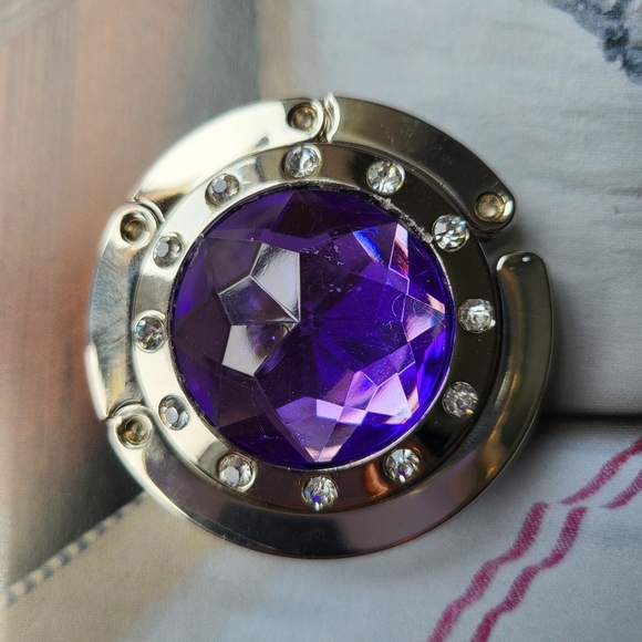 purse hook - Picture 7 of 12